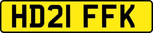 HD21FFK