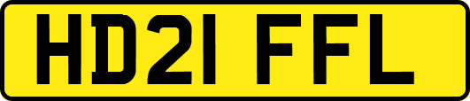 HD21FFL