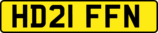 HD21FFN
