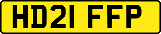 HD21FFP