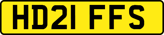 HD21FFS
