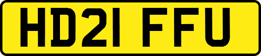 HD21FFU