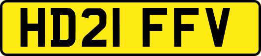HD21FFV