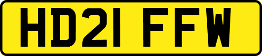 HD21FFW