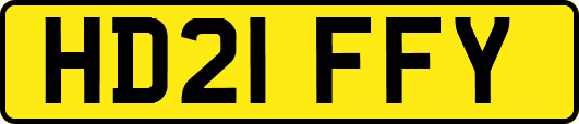 HD21FFY
