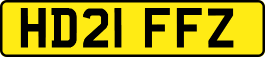 HD21FFZ