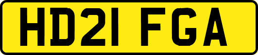 HD21FGA