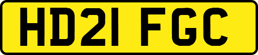 HD21FGC
