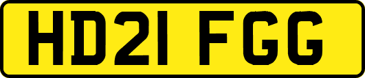 HD21FGG