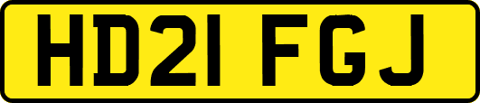 HD21FGJ