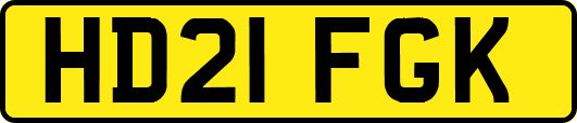 HD21FGK