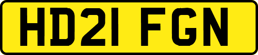 HD21FGN