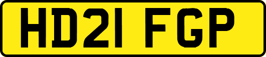 HD21FGP