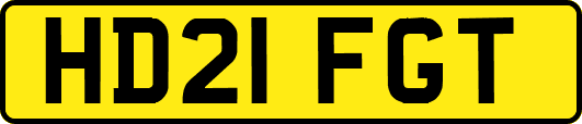 HD21FGT