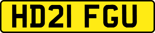 HD21FGU