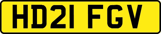 HD21FGV