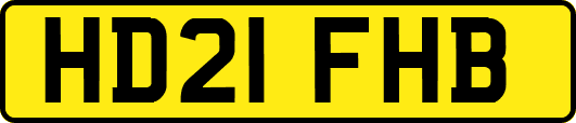 HD21FHB