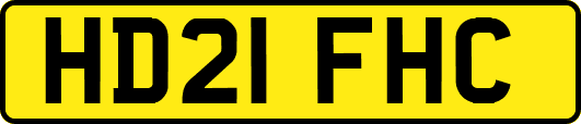 HD21FHC