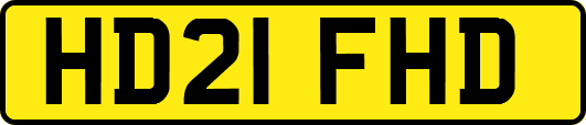 HD21FHD