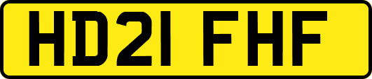 HD21FHF