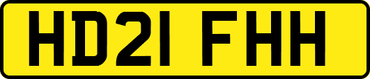 HD21FHH