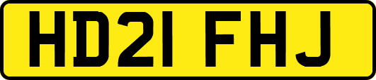 HD21FHJ
