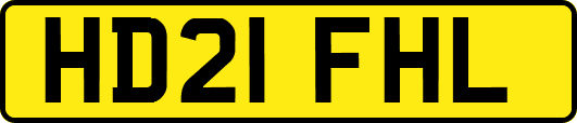 HD21FHL