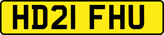 HD21FHU