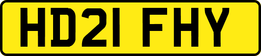 HD21FHY