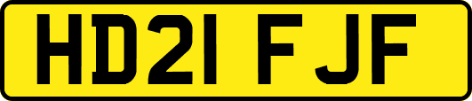 HD21FJF