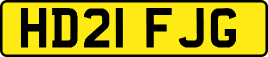 HD21FJG