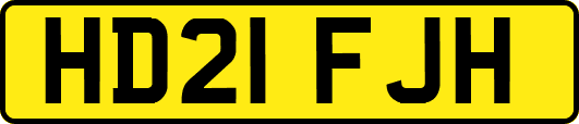 HD21FJH