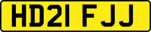 HD21FJJ
