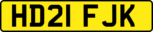 HD21FJK