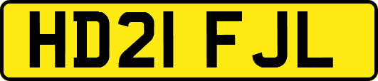 HD21FJL