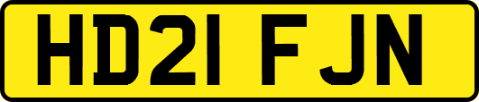 HD21FJN