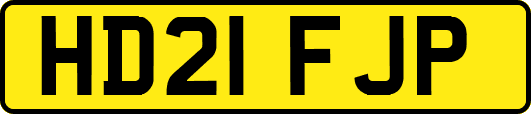 HD21FJP