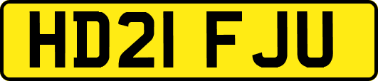HD21FJU