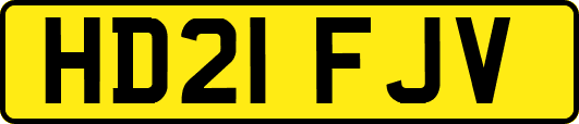 HD21FJV