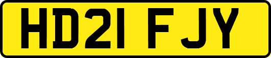 HD21FJY