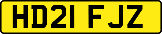 HD21FJZ