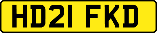 HD21FKD
