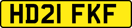 HD21FKF