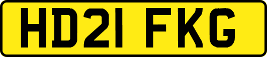 HD21FKG