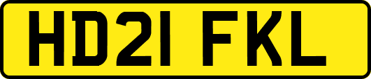 HD21FKL
