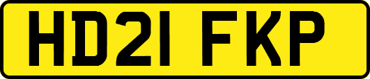 HD21FKP