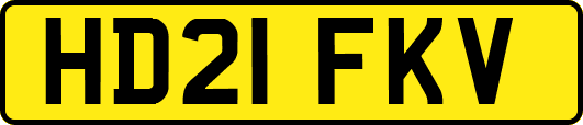 HD21FKV