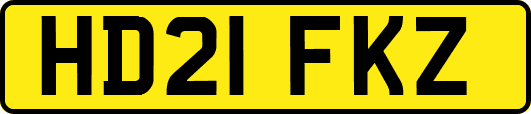 HD21FKZ