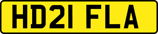 HD21FLA