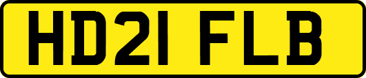 HD21FLB